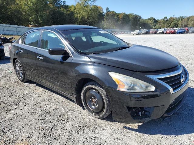 Photo 4 from auction – 2015 NISSAN ALTIMA 2.5 with VIN 1N4AL3AP7FC485162