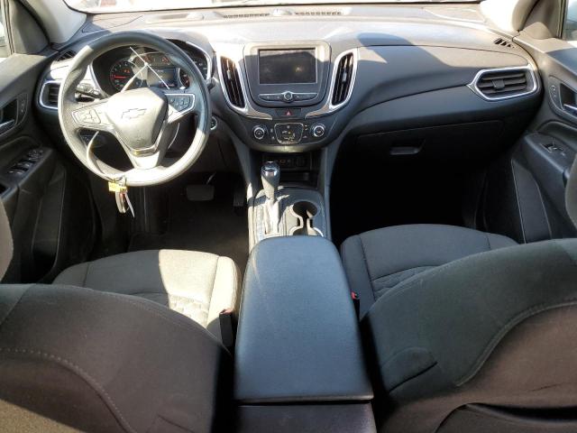 Photo 8 from auction – 2021 CHEVROLET EQUINOX LT with VIN 3GNAXTEV0MS132218