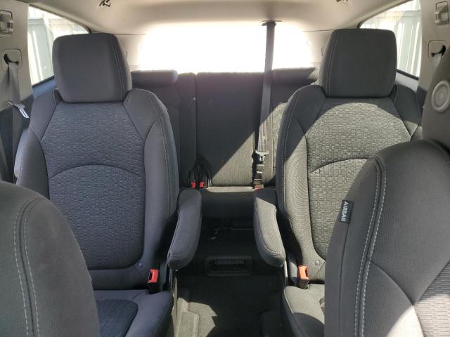 Photo 10 from auction – 2014 CHEVROLET TRAVERSE L with VIN 1GNKVGKD6EJ187871