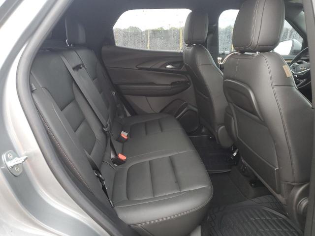 Photo 11 from auction – 2023 CHEVROLET TRAILBLAZE with VIN KL79MVSLXPB120657