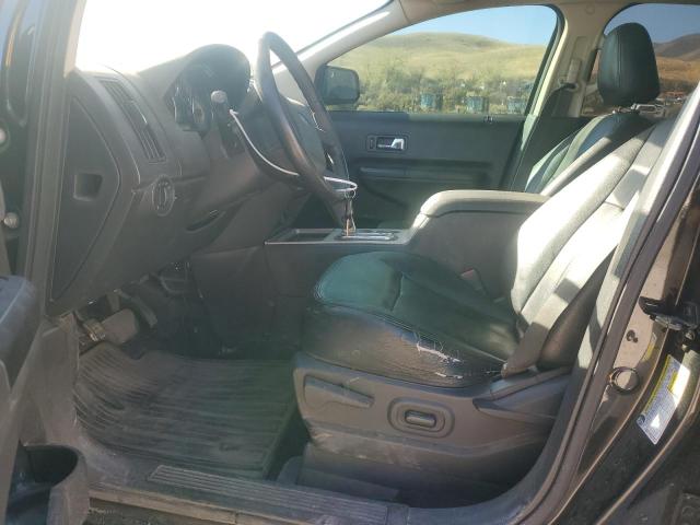 Photo 7 from auction – 2010 FORD EDGE SEL with VIN 2FMDK4JC5ABA55700