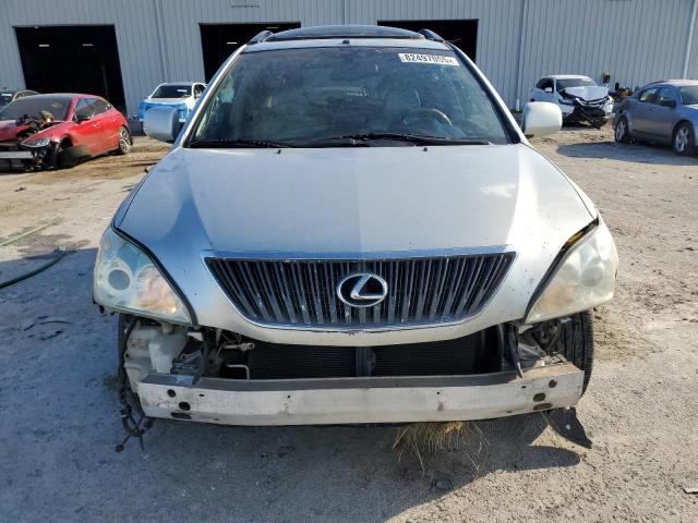 Photo 5 from auction – 2005 LEXUS RX 330 with VIN 2T2GA31U25C024629