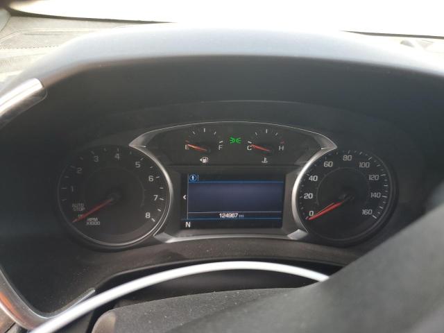 Photo 9 from auction – 2021 CHEVROLET EQUINOX LT with VIN 3GNAXKEV3MS167667