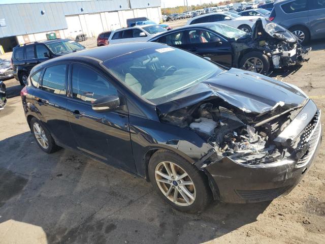 Photo 4 from auction – 2017 FORD FOCUS SE with VIN 1FADP3K22HL253768