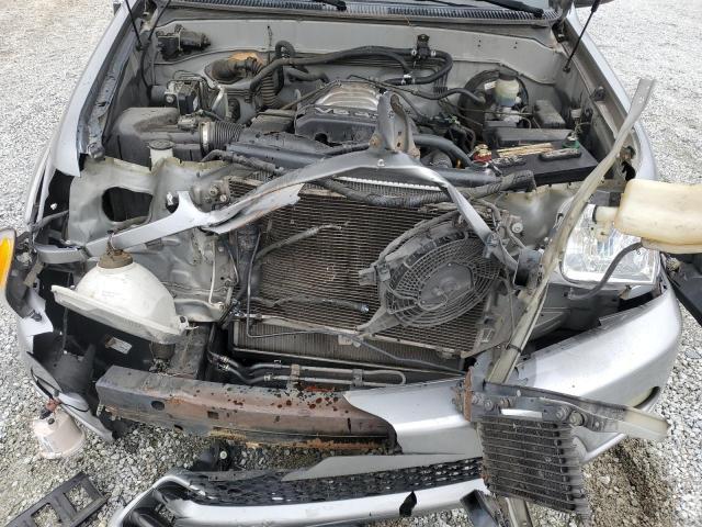 Photo 12 from auction – 2003 TOYOTA SEQUIOA with VIN 5TDZT34A93S137927