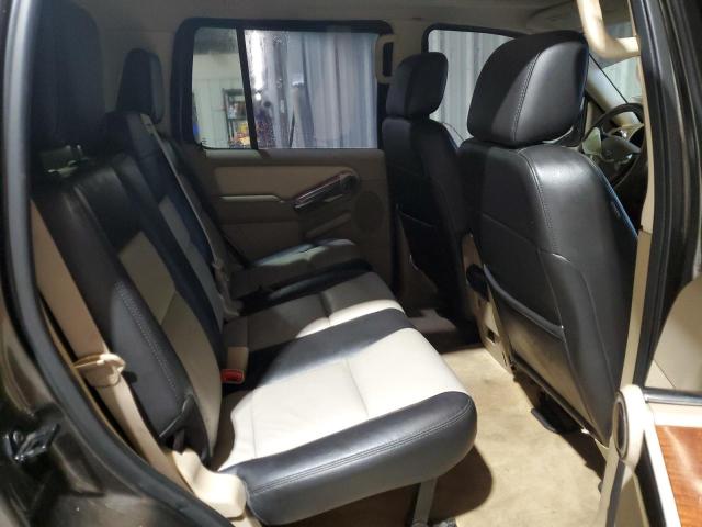 Photo 11 from auction – 2008 FORD EXPLORER E with VIN 1FMEU74EX8UA06753