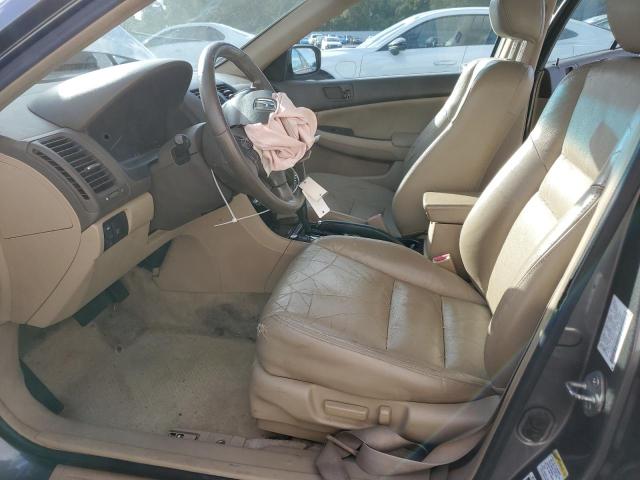 Photo 7 from auction – 2007 HONDA ACCORD EX with VIN 1HGCM66507A081661