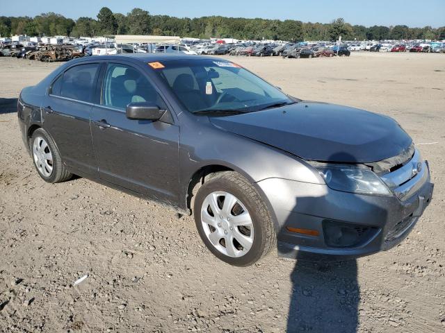 Photo 4 from auction – 2011 FORD FUSION SE with VIN 3FAHP0HA9BR247246