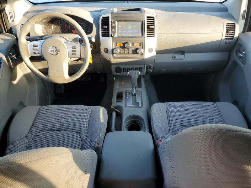 Photo 8 from auction – 2019 NISSAN FRONTIER S with VIN 1N6DD0ER5KN745567