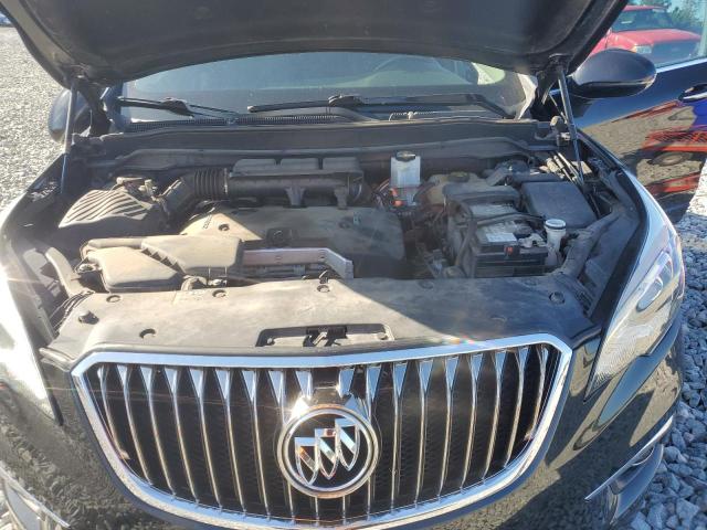 Photo 12 from auction – 2017 BUICK ENVISION E with VIN LRBFXBSA5HD027057
