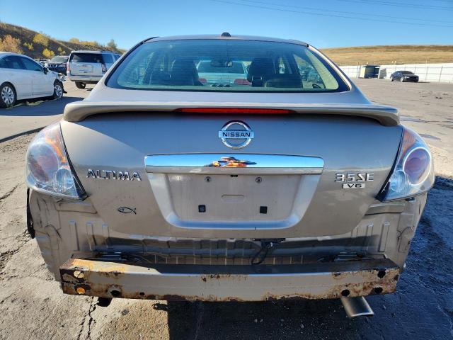 Photo 6 from auction – 2008 NISSAN ALTIMA 3.5 with VIN 1N4BL21E88C206320