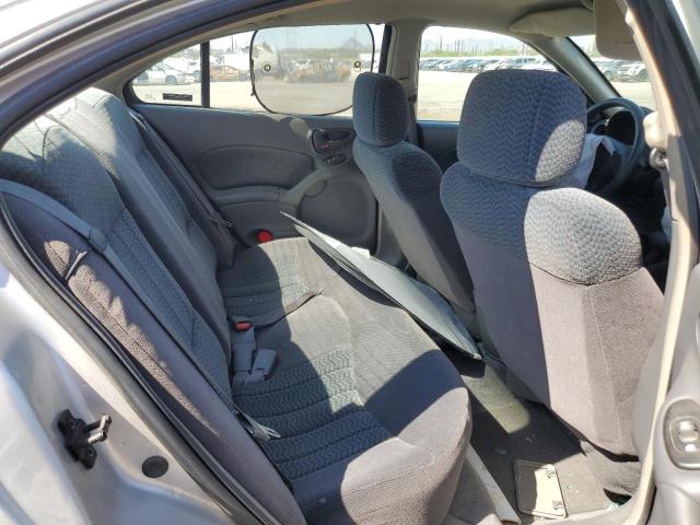 Photo 10 from auction – 2002 PONTIAC GRAND AM S with VIN 1G2NF52F32C136650