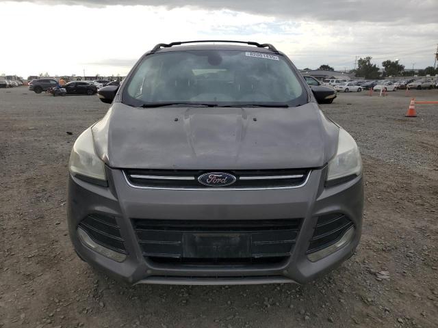 Photo 5 from auction – 2013 FORD ESCAPE SEL with VIN 1FMCU0HX5DUC46538