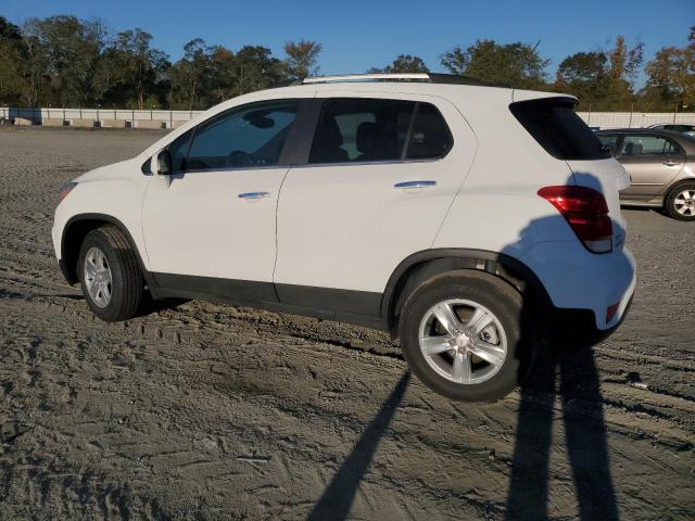 Photo 2 from auction – 2019 CHEVROLET TRAX 1LT with VIN KL7CJPSB1KB820884