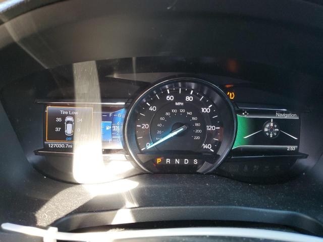 Photo 9 from auction – 2017 FORD EXPLORER X with VIN 1FM5K8D88HGA92357