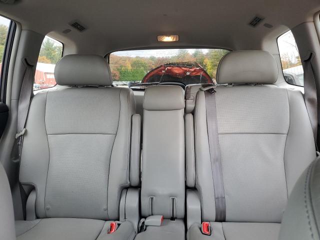 Photo 10 from auction – 2013 TOYOTA HIGHLANDER with VIN 5TDDK3EH4DS244555