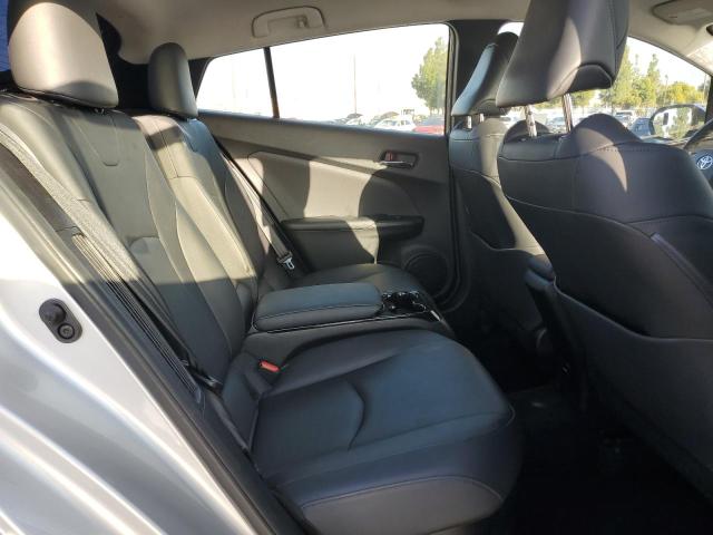 Photo 10 from auction – 2017 TOYOTA PRIUS PRIM with VIN JTDKARFP1H3004812