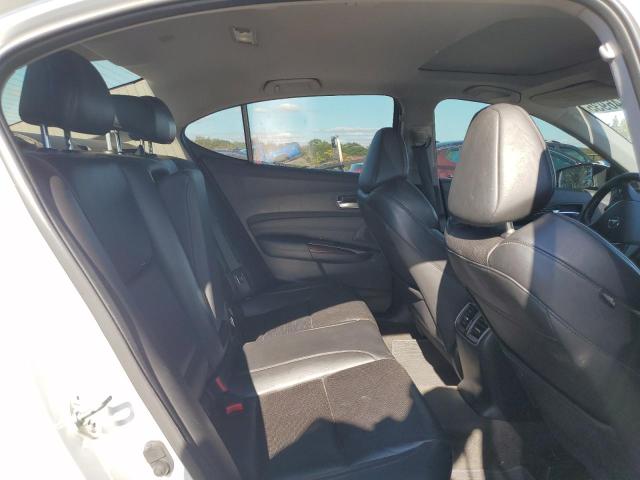 Photo 10 from auction – 2015 ACURA TLX TECH with VIN 19UUB1F52FA027399