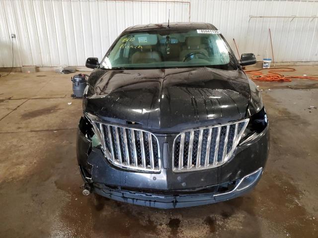 Photo 5 from auction – 2011 LINCOLN MKX with VIN 2LMDJ8JKXBBJ27031