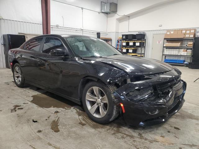 Photo 4 from auction – 2015 DODGE CHARGER SX with VIN 2C3CDXHG4FH777351