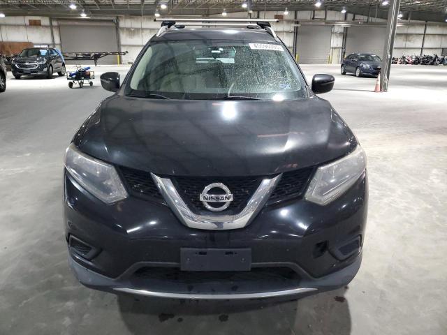 Foto 5 de la subasta – 2016 NISSAN ROGUE S con VIN KNMAT2MT6GP610031