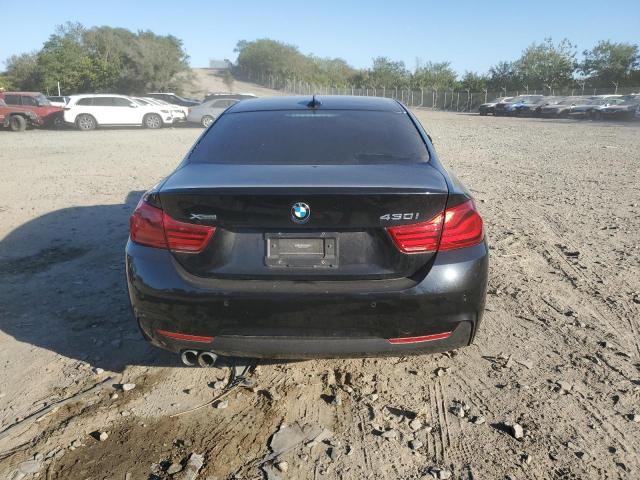Photo 6 from auction – 2019 BMW 430XI with VIN WBA4W5C53KAE43874