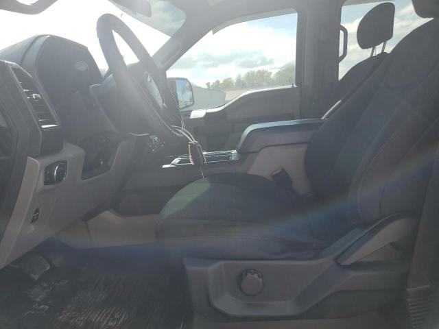 Photo 7 from auction – 2018 FORD F150 SUPER with VIN 1FTEW1EPXJFB23805