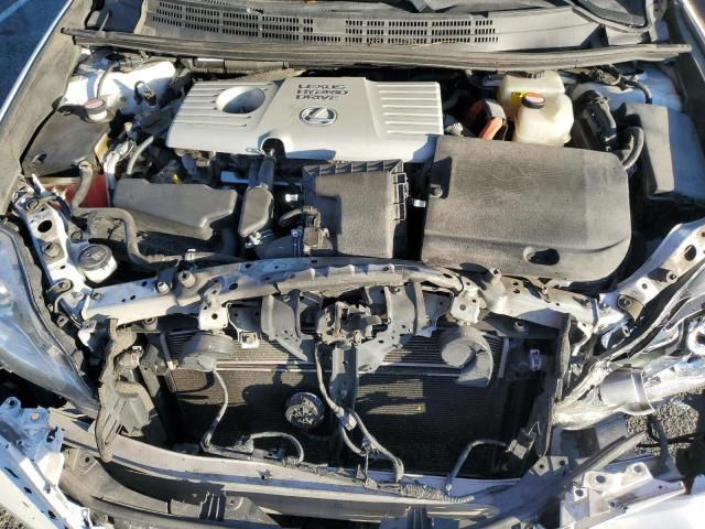 Photo 11 from auction – 2015 LEXUS CT 200 with VIN JTHKD5BH4F2236904