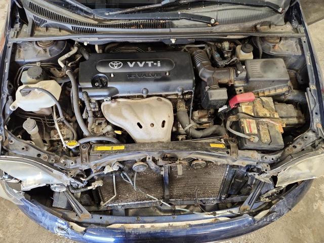 Photo 11 from auction – 2010 TOYOTA SCION TC with VIN JTKDE3B79A0308535