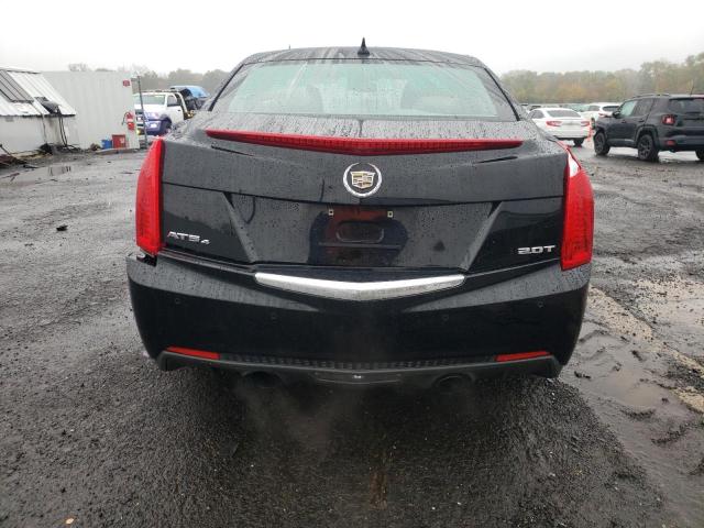 Photo 6 from auction – 2013 CADILLAC ATS LUXURY with VIN 1G6AH5RX7D0167006