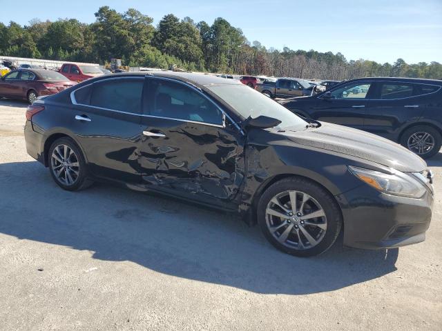 Photo 4 from auction – 2018 NISSAN ALTIMA 2.5 with VIN 1N4AL3AP0JC224643