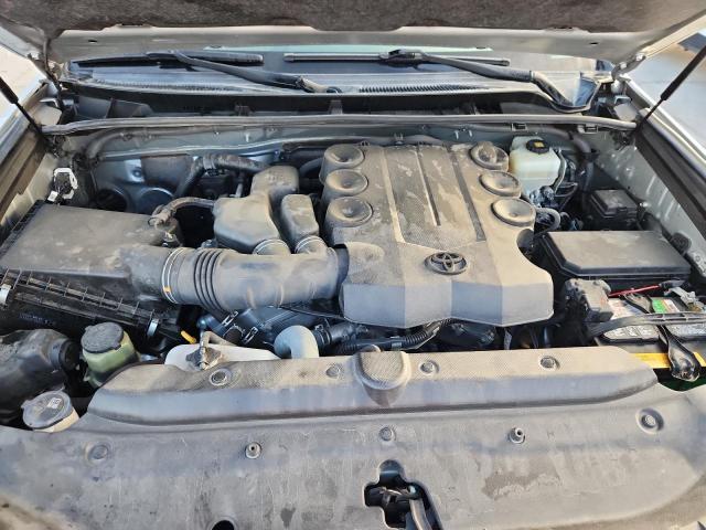 Photo 12 from auction – 2020 TOYOTA 4RUNNER SR with VIN JTEBU5JR6L5796960