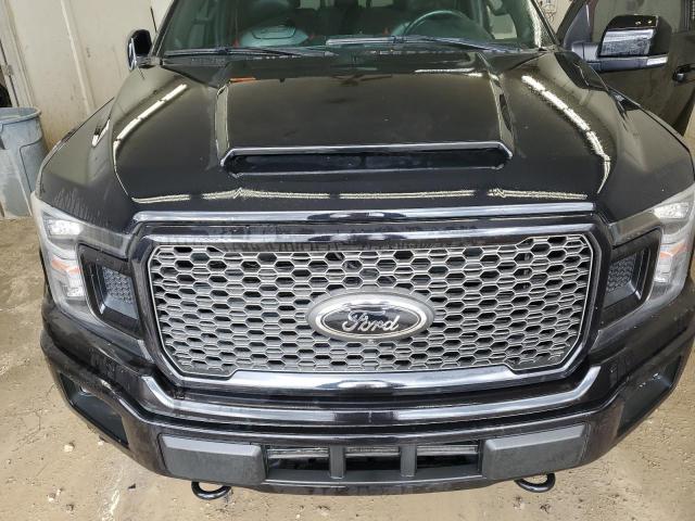 Photo 11 from auction – 2019 FORD F150 SUPER with VIN 1FTEW1E42KFB76487