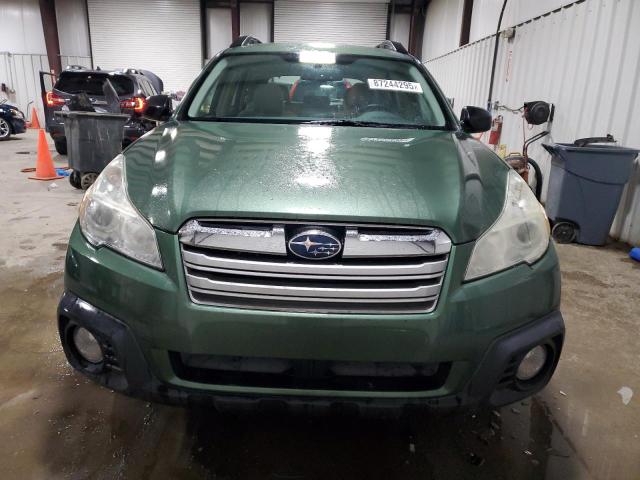 Снимка 5 от търг – 2014 SUBARU OUTBACK 2. с VIN 4S4BRBAC3E3323804