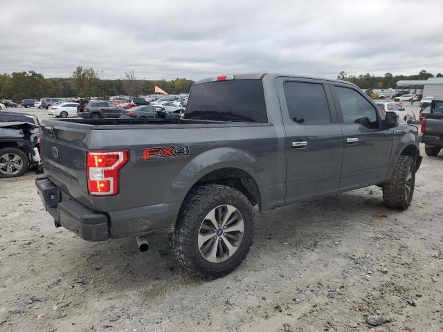 Photo 3 from auction – 2019 FORD F150 SUPER with VIN 1FTEW1E57KFA06604