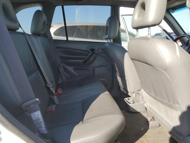 Photo 11 from auction – 2002 TOYOTA RAV4 with VIN JTEGH20V720072374
