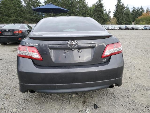 Photo 6 from auction – 2011 TOYOTA CAMRY BASE with VIN 4T1BF3EK1BU673874