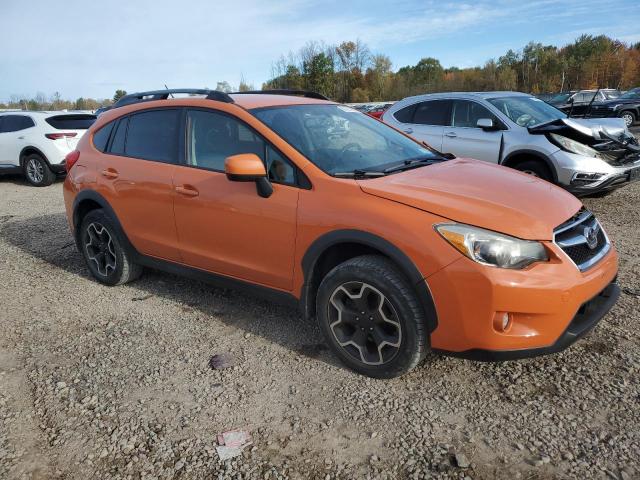 Photo 4 from auction – 2013 SUBARU XV CROSSTR with VIN JF2GPAGC7D2801939