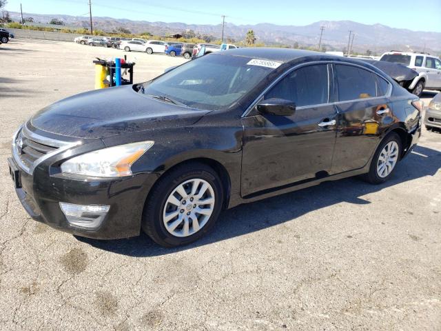 NISSAN ALTIMA 2.5 2014 with VIN 1N4AL3AP6EN390465 - Photo from auction