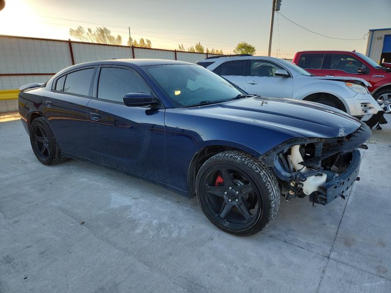 Foto 4 de la subasta – 2016 DODGE CHARGER SXT con VIN 2C3CDXHG4GH277286