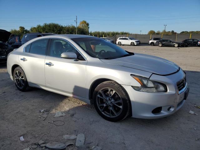 Фото 4 с аукциона – 2012 NISSAN MAXIMA S с VIN 1N4AA5AP0CC836328
