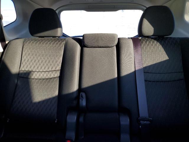 Photo 10 from auction – 2017 NISSAN ROGUE S with VIN KNMAT2MV2HP578827
