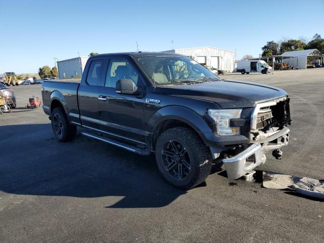 صورة رقم 4 من المزاد - 2015 FORD F150 SUPER مع VIN 1FTEX1CF6FFA80417
