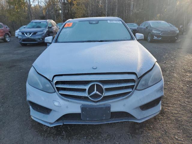 Photo 5 from auction – 2015 MERCEDES-BENZ E 400 4MAT with VIN WDDHF6HB2FB145652