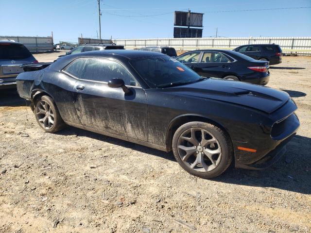 Photo 4 from auction – 2017 DODGE CHALLENGER with VIN 2C3CDZAG3HH626235