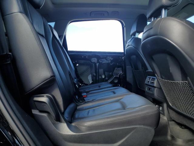 Photo 11 from auction – 2018 AUDI Q7 PREMIUM with VIN WA1LAAF72JD018587
