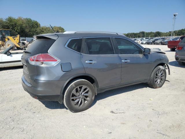 Photo 3 from auction – 2016 NISSAN ROGUE S with VIN KNMAT2MTXGP727515