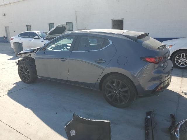 Photo 2 from auction – 2025 MAZDA 3 PREFERRE with VIN JM1BPBLM9S1756342
