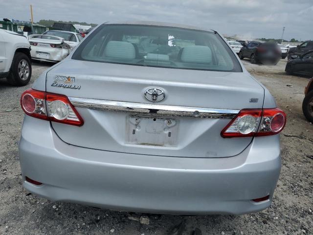 Photo 6 from auction – 2013 TOYOTA COROLLA BA with VIN 5YFBU4EE2DP118278