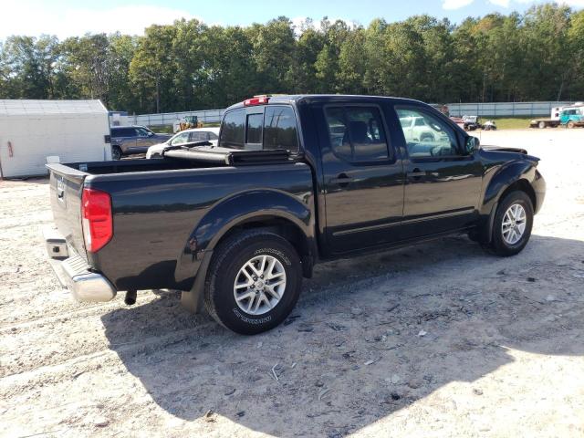 Photo 3 from auction – 2019 NISSAN FRONTIER S with VIN 1N6AD0EV4KN747374